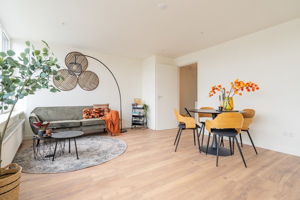 Medium property photo - Damstraat 34Bis, 3531 BV Utrecht